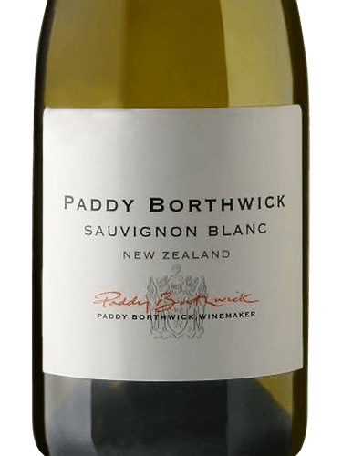 Paddy Sauvignon Blanc