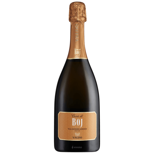N.V. Valdo Cuvée di Boj Valdobbiadene Prosecco Superiore Brut