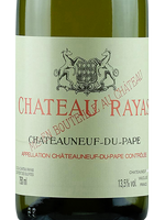 Châteauneuf-du-Pape Réservé Blanc