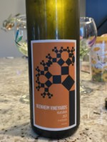 Blenheim Vineyards Rkatsiteli