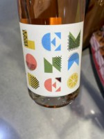 Day Wines Lemonade Rosé
