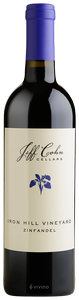 Jeff Cohn Cellars Iron Hill Vineyard Zinfandel N.V.