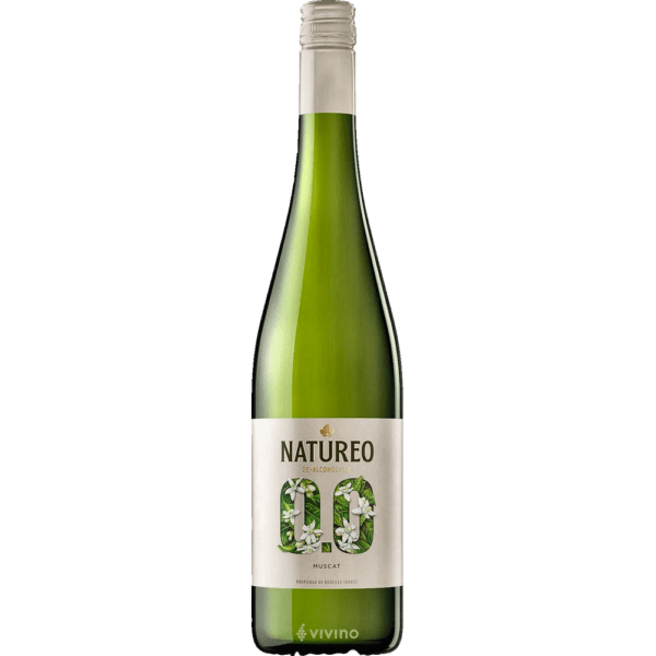 ワイン Muscat Nature 2019 750ml Familia Torres Natureo De-Alcoholised Muscat | Vivino English