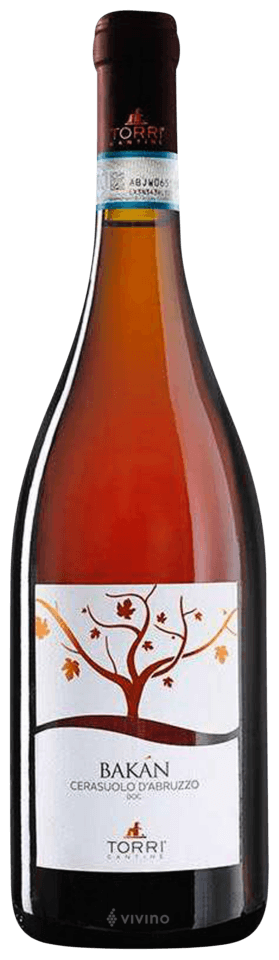 ワイン Cerasuolo d'Abruzzo 2019 ワイン Cerasuolo d'Abruzzo 2019 ワイン Cerasuolo d'Abruzzo