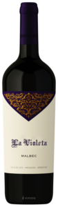 Monteviejo La Violeta N.V.