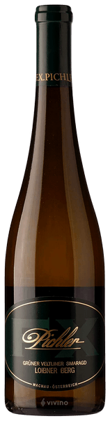 F.X. Pichler Loibner Berg Grüner Veltliner Smaragd
