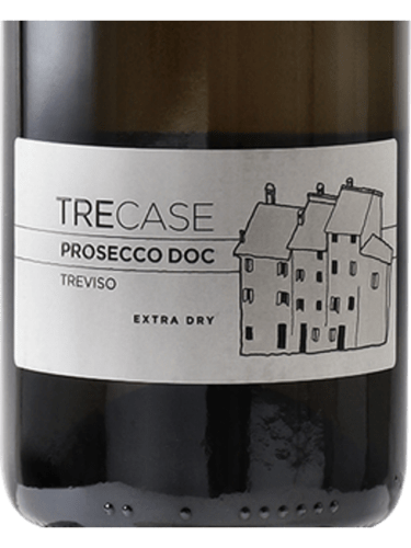 Prosecco Treviso Extra Dry