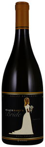 Krupp Brothers Black Bart's Bride White (Stagecoach Vineyard) N.V.