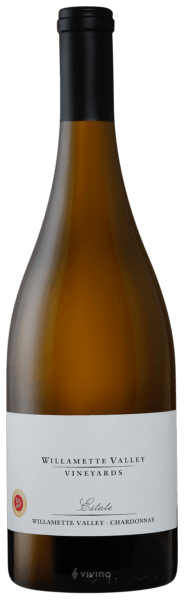 Willamette Valley Vineyards Estate Chardonnay