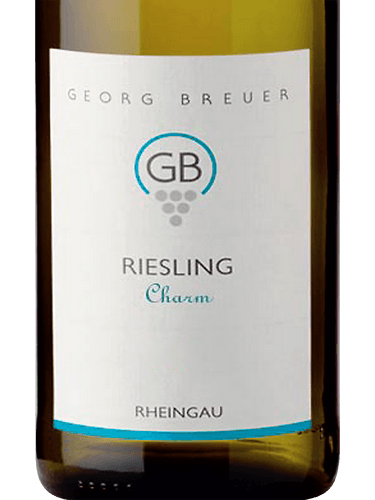 Georg Breuer GB Charm Riesling | Vivino English