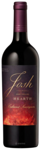 Josh Cellars Hearth Cabernet Sauvignon N.V.