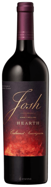 Josh Cellars Hearth Cabernet Sauvignon