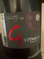 Domaine Saint Guéry Côtes-du-Rhône