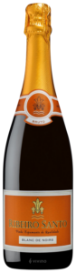 Ribeiro Santo Blanc de Noirs Spumante N.V.