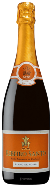 Ribeiro Santo Blanc de Noirs Spumante