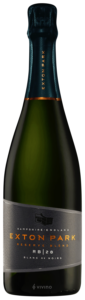 Exton Park Vineyard RB|28 Reserve Blend Blanc de Noirs N.V.