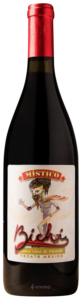 Bichi Místico N.V.