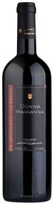 Feudo dei Sanseverino Donna Marianna N.V.