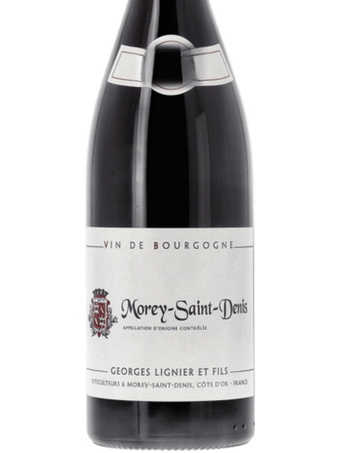 Georges Lignier et Fils Morey-Saint-Denis | Vivino English
