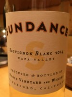 Altamura Sundance Sauvignon Blanc
