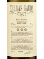 Terras Gauda O'Rosal