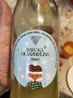 Csetvei Pince Murci Rawaka Olaszrizling