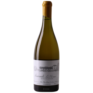 Domaine d'Auvenay (Lalou Bize Leroy) Meursault Les Narvaux