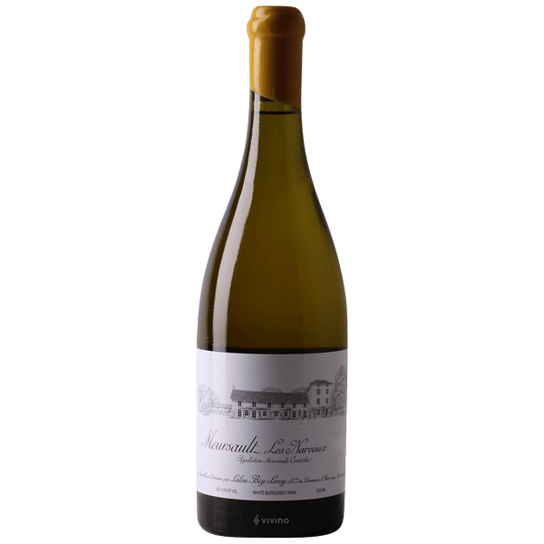 Domaine d'Auvenay (Lalou Bize Leroy) Meursault Les Narvaux