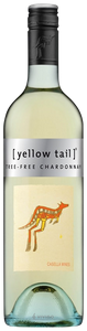 Yellow Tail Tree-Free Chardonnay N.V.