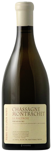 Pierre-Yves Colin-Morey Chassagne-Montrachet Premier Cru La Maltroie N.V.