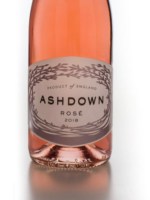 Bluebell Vineyard Estates Ashdown Rosé |Vivino 中文( 香港)