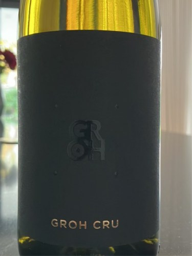 Groh Groh Cru Bio | Vivino English