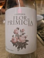 Bodegas Casa Primicia Flor de Primicia Rosado