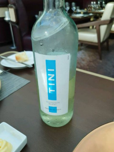 Tini Sauvignon Blanc | Vivino Australia