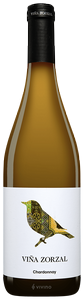 Viña Zorzal Chardonnay N.V.