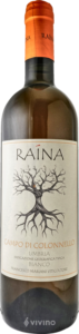 Raína Campo di Colonnello Bianco N.V.