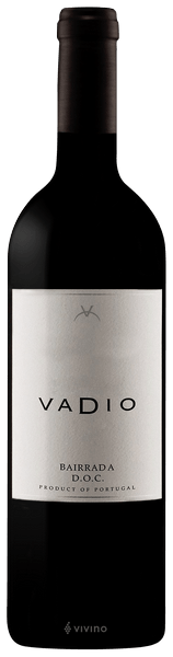 Vinho Vadio Tinto Seco Portugal Malbec 2018 750ml