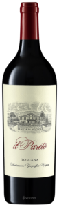 Tenuta di Nozzole Toscana Il Pareto N.V.