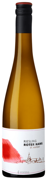 St. Antony Roter Hang Riesling