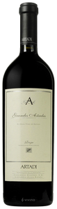 Artadi Grandes Añadas Rioja N.V.