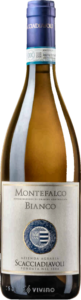 Scacciadiavoli Montefalco Bianco N.V.