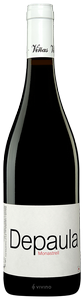 Bodegas Ponce Depaula Monastrell N.V.