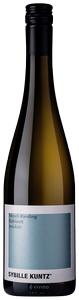 Sybille Kuntz Riesling Kabinett Trocken N.V.
