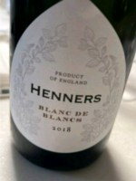 Henners Blanc de Blancs