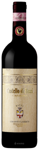 Castello di Bossi Chianti Classico 2022