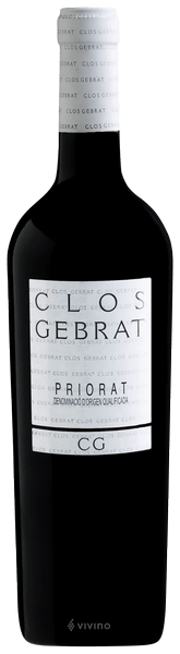 Vinícola del Priorat Clos Gebrat | Vivino Canada