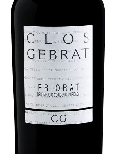 Vinícola del Priorat Clos Gebrat | Vivino US