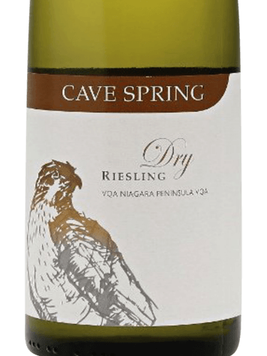 Cave Spring Riesling Dry | Vivino