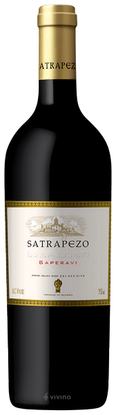 Marani Satrapezo Saperavi