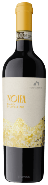 Tenuta Ponte Fiano di Avellino